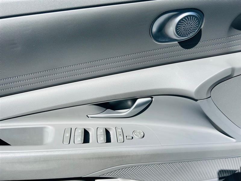 Hyundai Elantra Hybrid Blue DCT 2023