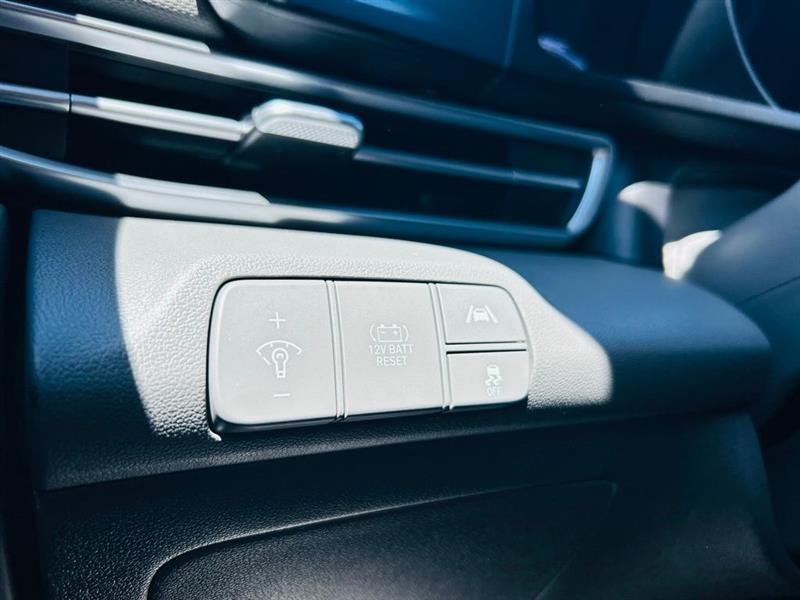 Hyundai Elantra Hybrid Blue DCT 2023