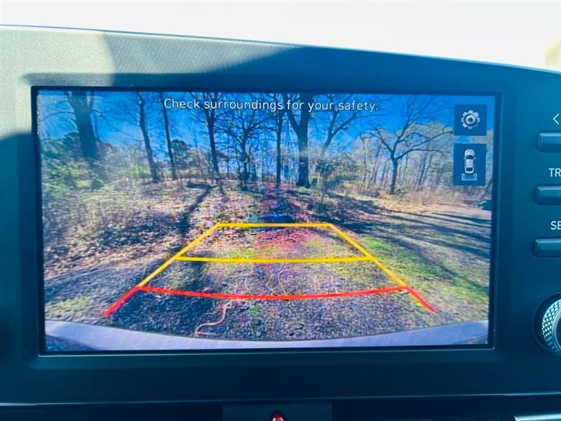 Hyundai Elantra Hybrid Blue DCT 2023