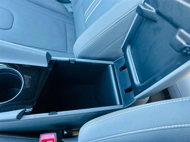 Hyundai Elantra Hybrid Blue DCT 2023