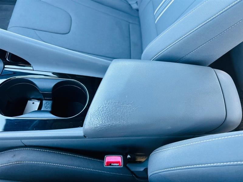 Hyundai Elantra Hybrid Blue DCT 2023