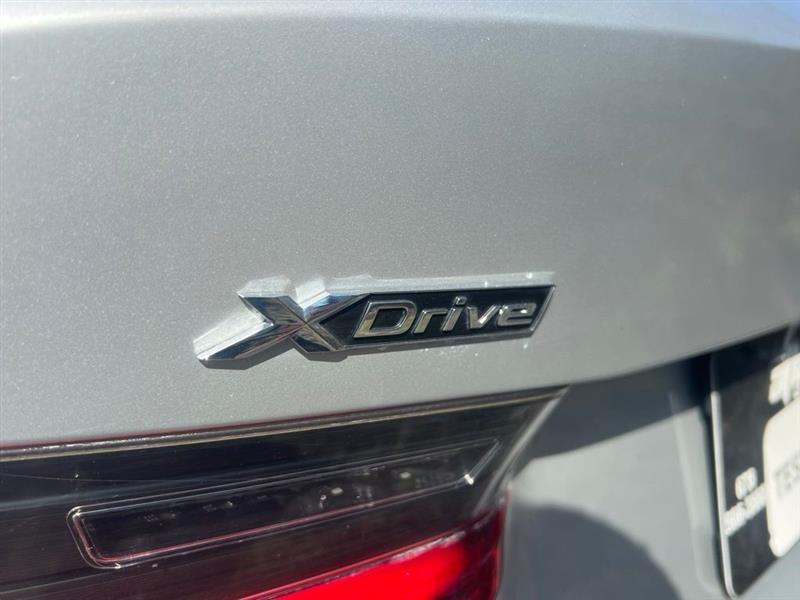 BMW 3 Series 330i xDrive Sedan 2019