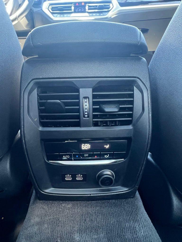 BMW 3 Series 330i xDrive Sedan 2019