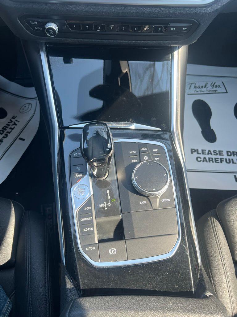 BMW 3 Series 330i xDrive Sedan 2019