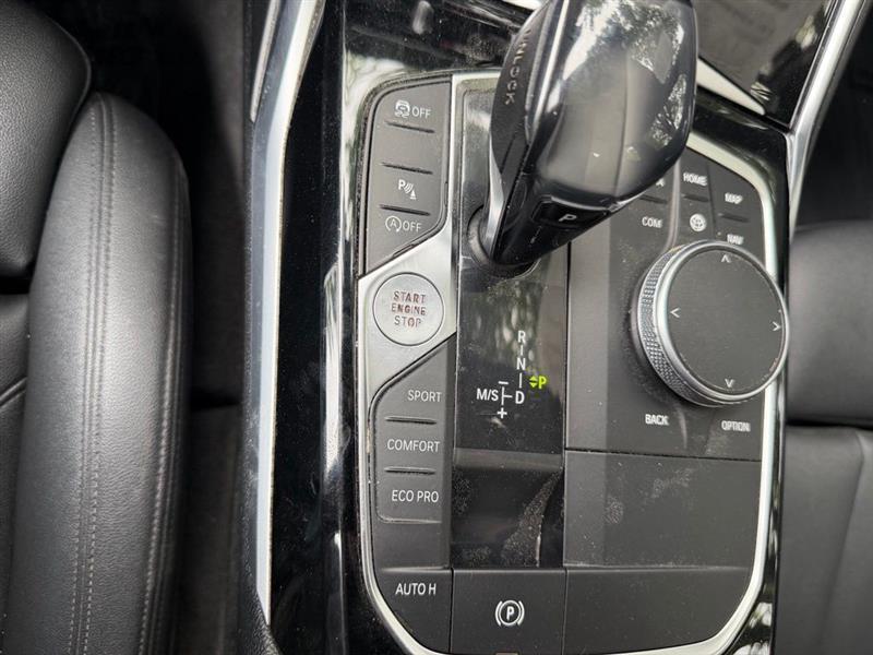 BMW 3 Series 330i xDrive Sedan 2019