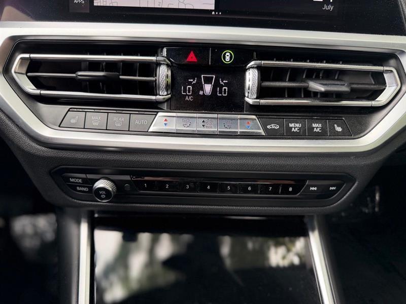 BMW 3 Series 330i xDrive Sedan 2019