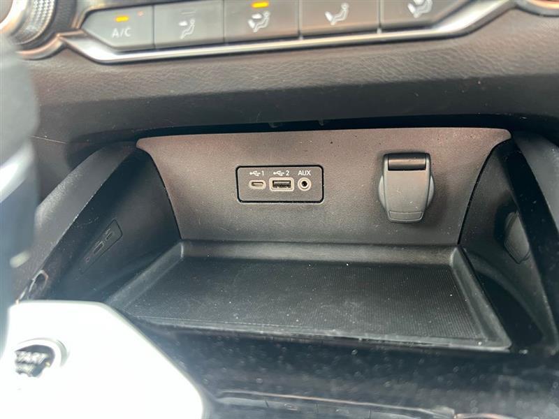 Nissan Altima 2.5 SV Sedan 2024