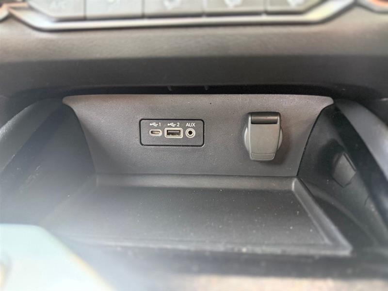 Nissan Altima 2.5 SV Sedan 2024