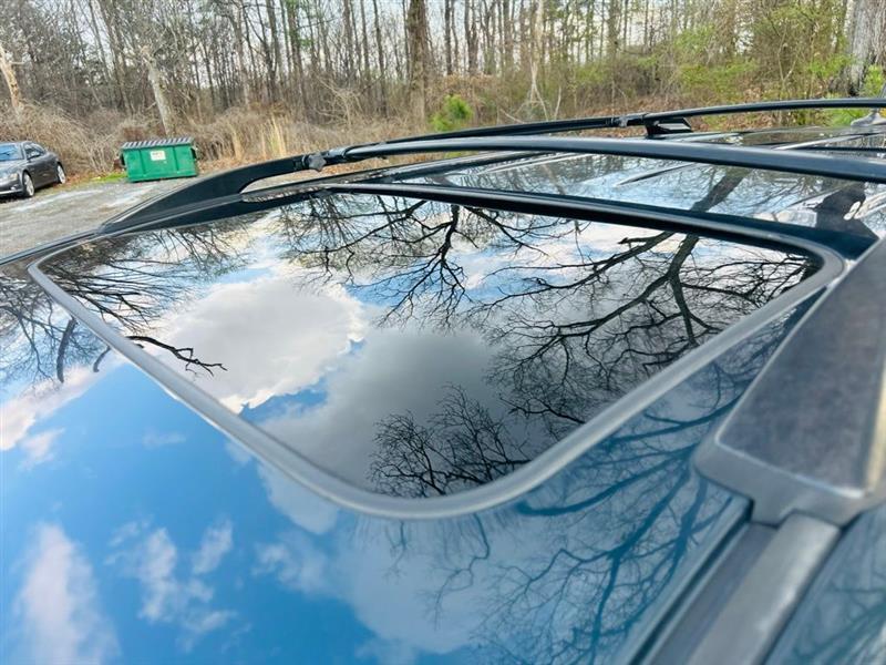 Toyota RAV4 4WD 4dr V6 Limited (Natl) 2012