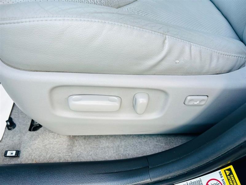 Toyota RAV4 4WD 4dr V6 Limited (Natl) 2012