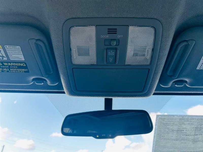 Toyota RAV4 4WD 4dr V6 Limited (Natl) 2012