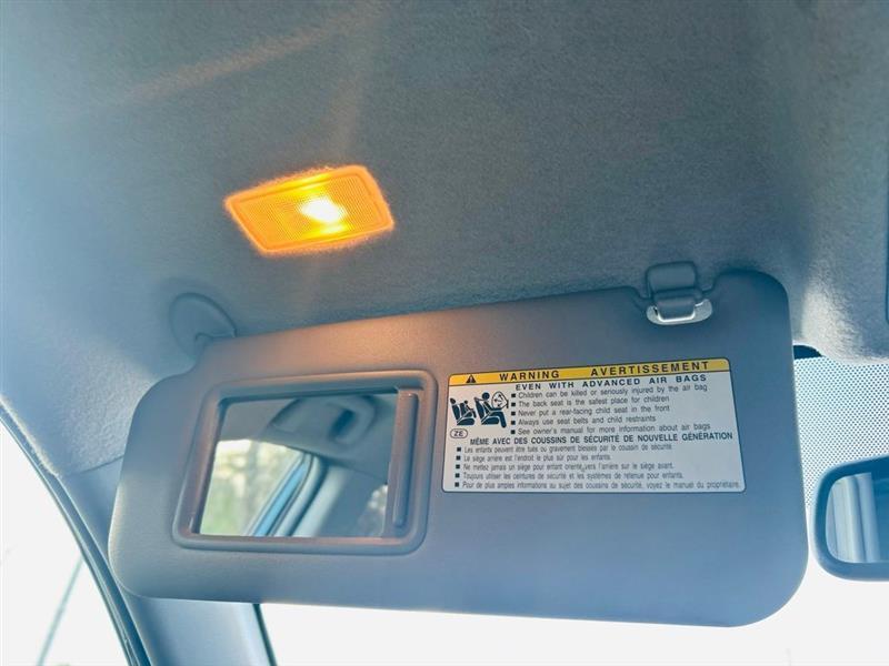 Toyota RAV4 4WD 4dr V6 Limited (Natl) 2012