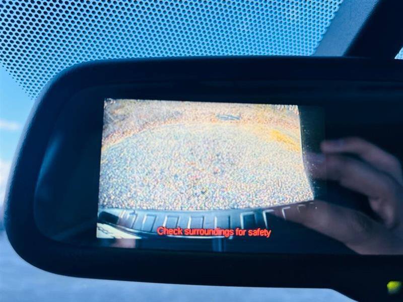 Toyota RAV4 4WD 4dr V6 Limited (Natl) 2012