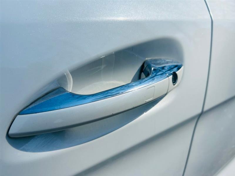 Mercedes-Benz M-Class 4MATIC 4dr ML 550 2014