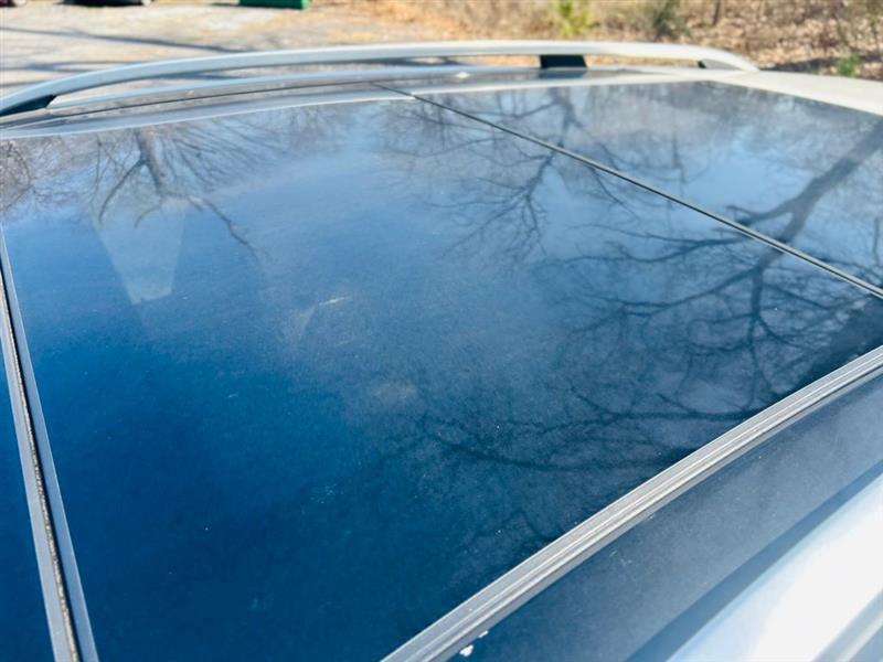 Mercedes-Benz M-Class 4MATIC 4dr ML 550 2014