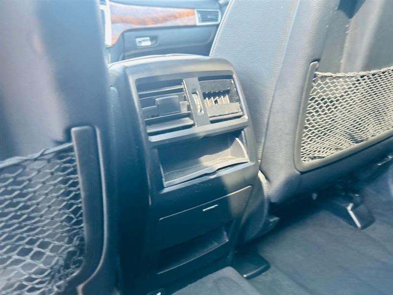 Mercedes-Benz M-Class 4MATIC 4dr ML 550 2014