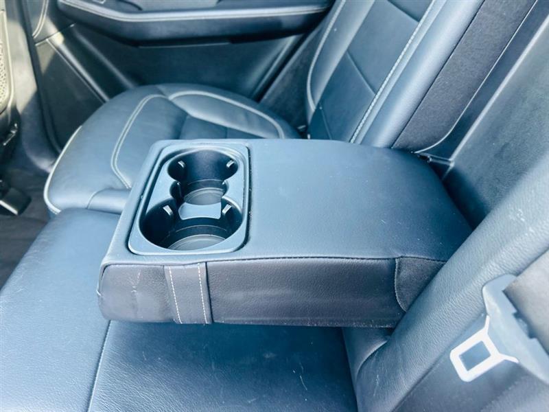 Mercedes-Benz M-Class 4MATIC 4dr ML 550 2014