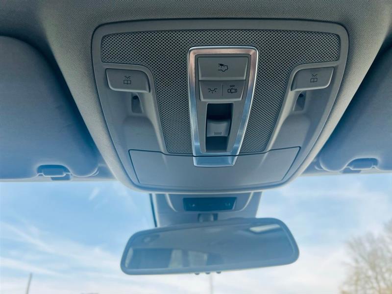 Mercedes-Benz M-Class 4MATIC 4dr ML 550 2014