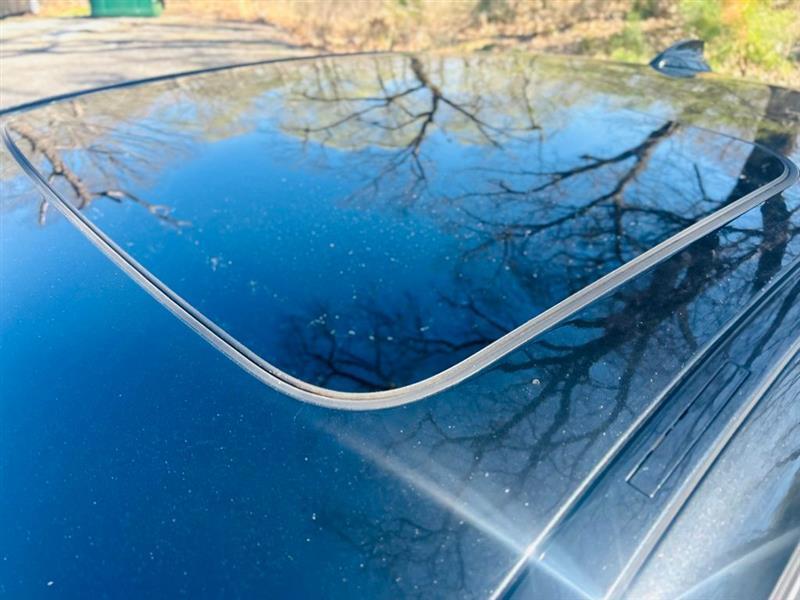 BMW 5 Series 530i xDrive Sedan 2018