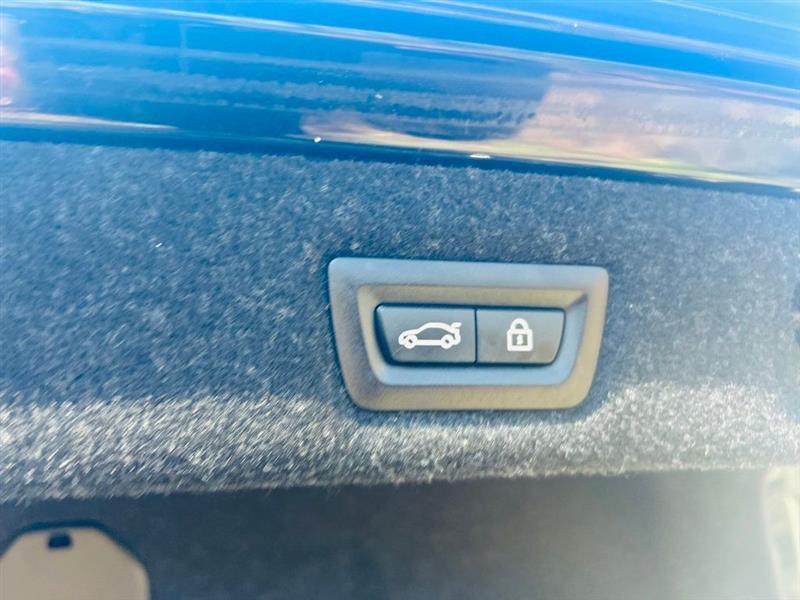 BMW 5 Series 530i xDrive Sedan 2018