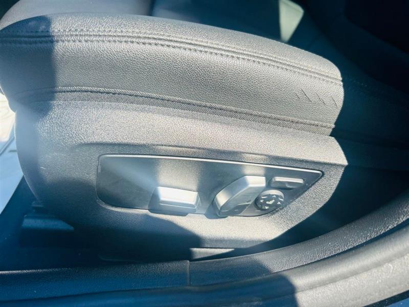 BMW 5 Series 530i xDrive Sedan 2018