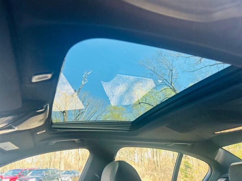 BMW 5 Series 530i xDrive Sedan 2018