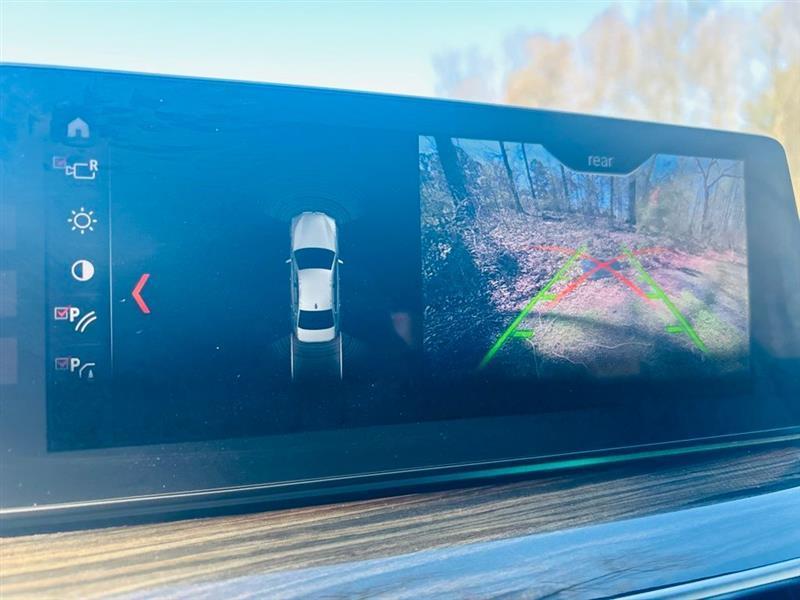 BMW 5 Series 530i xDrive Sedan 2018