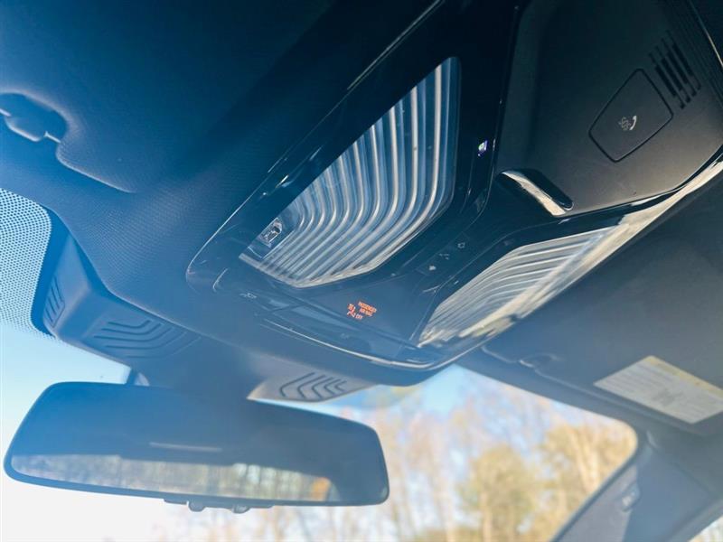 BMW 5 Series 530i xDrive Sedan 2018