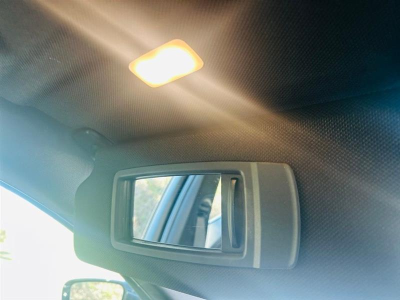 BMW 5 Series 530i xDrive Sedan 2018