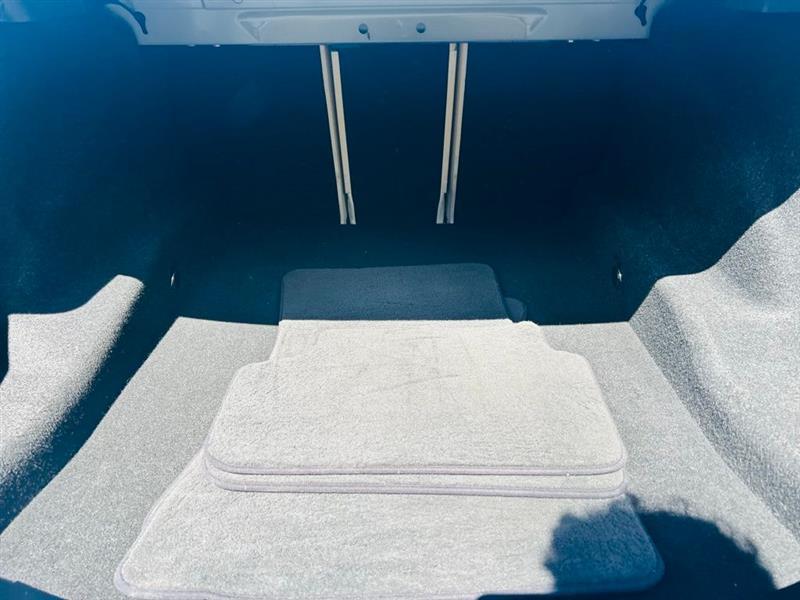 BMW 5 Series 530i Sedan 2018