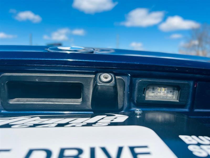 BMW 5 Series 530i Sedan 2018