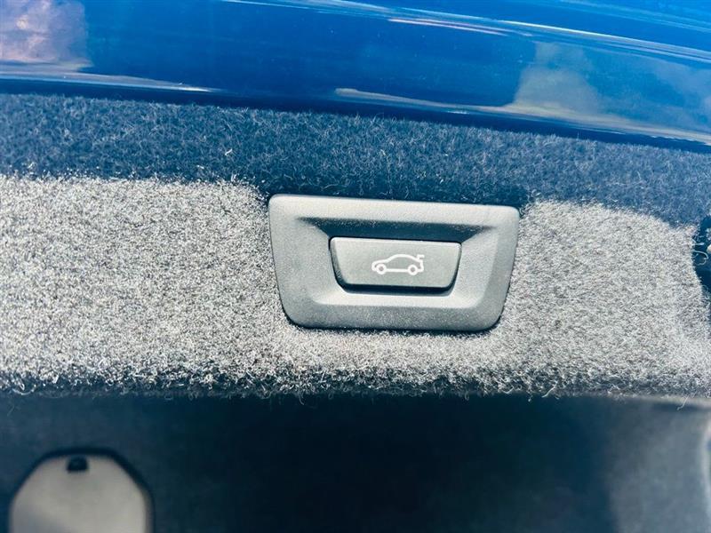 BMW 5 Series 530i Sedan 2018