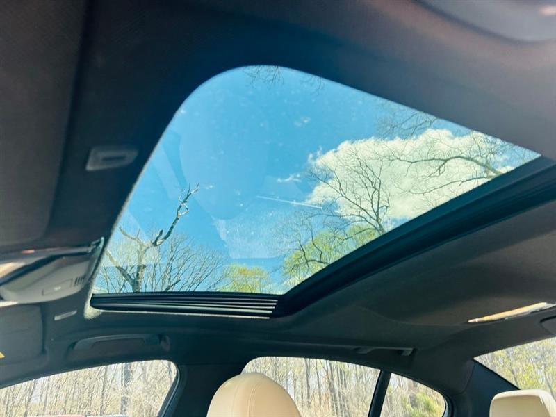 BMW 5 Series 530i Sedan 2018