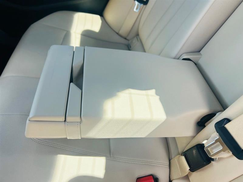 BMW 5 Series 530i Sedan 2018