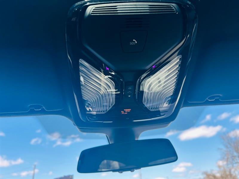 BMW 5 Series 530i Sedan 2018