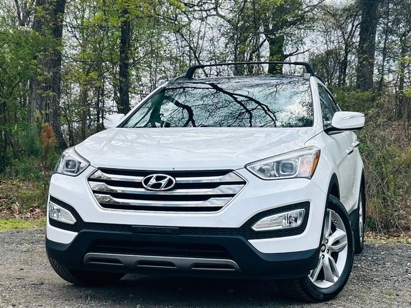 2016 Hyundai Santa Fe Sport AWD 4dr 2.0T