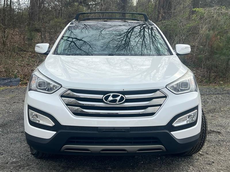 Hyundai Santa Fe Sport AWD 4dr 2.0T 2016