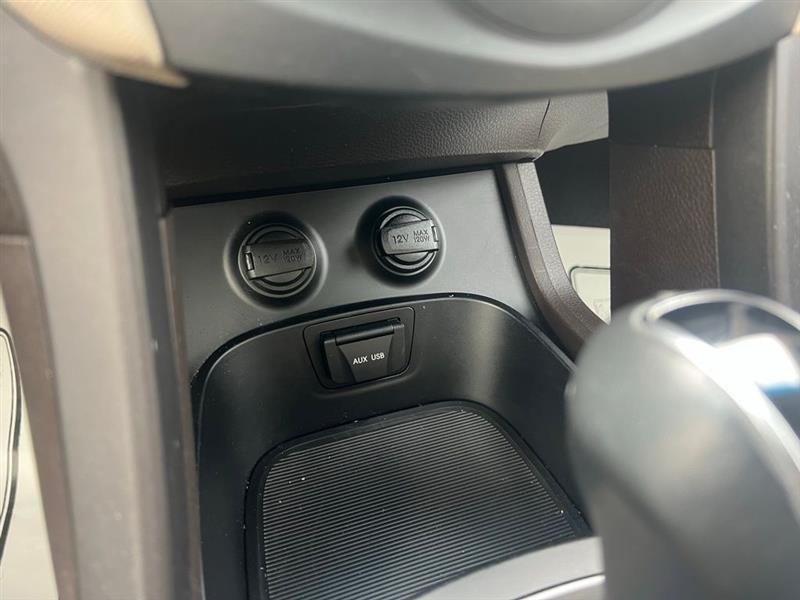 Hyundai Santa Fe Sport AWD 4dr 2.0T 2016