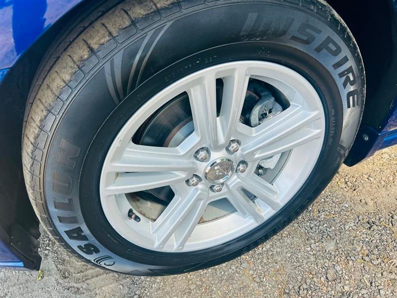 Ford Mustang 2dr Conv V6 2013