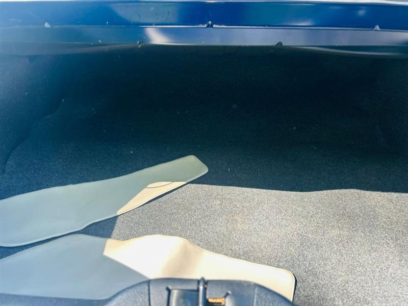 Ford Mustang 2dr Conv V6 2013