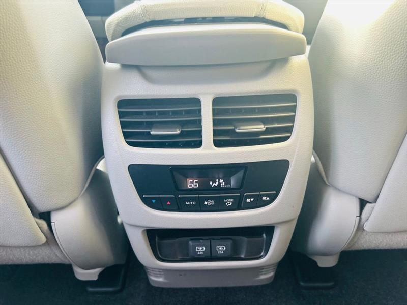 Acura MDX SH-AWD w/Technology Pkg 2018