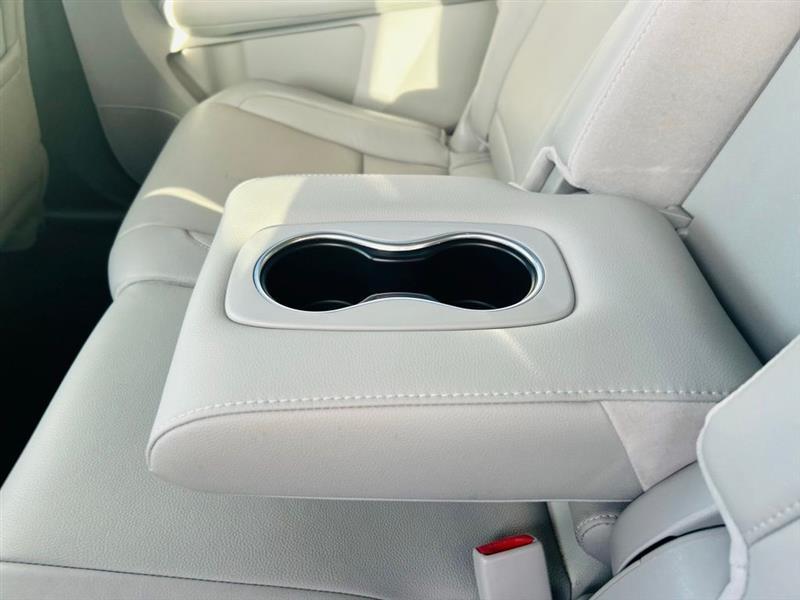 Acura MDX SH-AWD w/Technology Pkg 2018