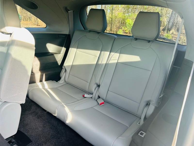 Acura MDX SH-AWD w/Technology Pkg 2018