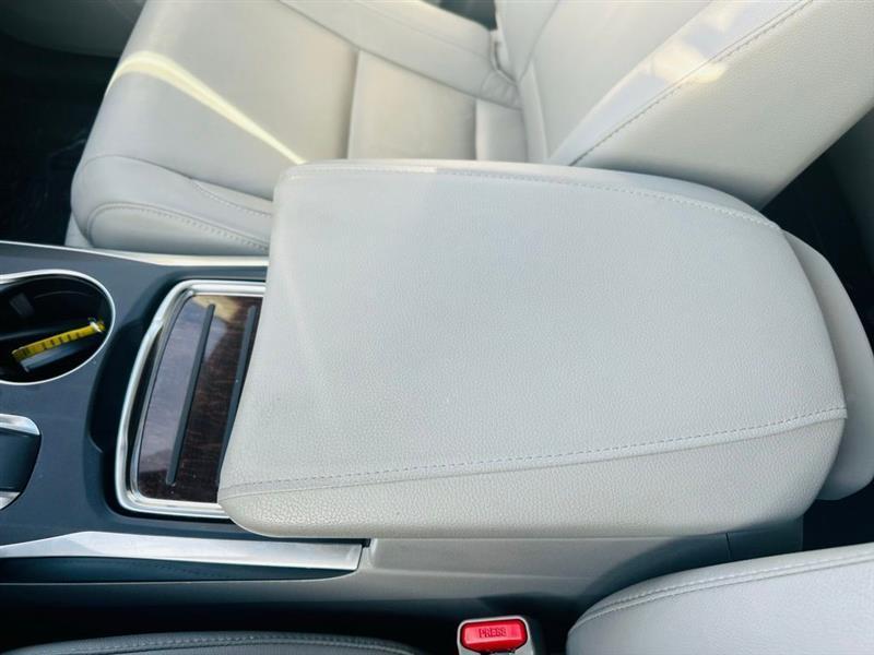 Acura MDX SH-AWD w/Technology Pkg 2018