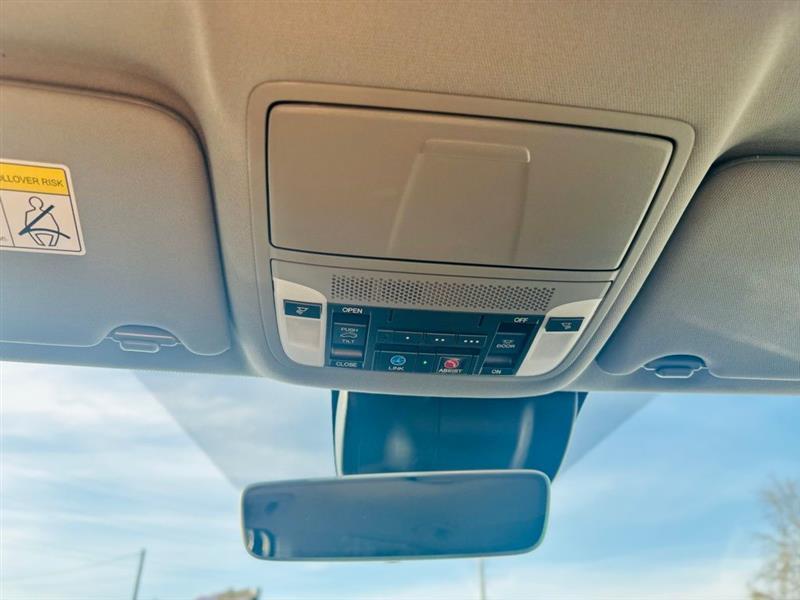 Acura MDX SH-AWD w/Technology Pkg 2018