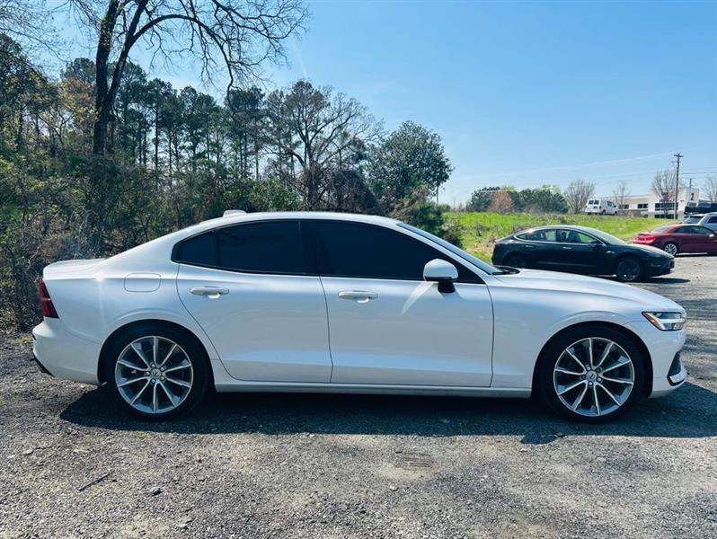 Volvo S60 T5 FWD Momentum 2020