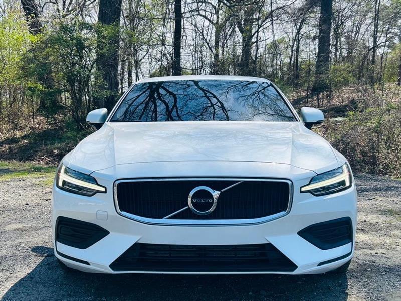 Volvo S60 T5 FWD Momentum 2020