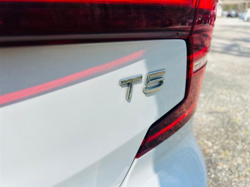 Volvo S60 T5 FWD Momentum 2020