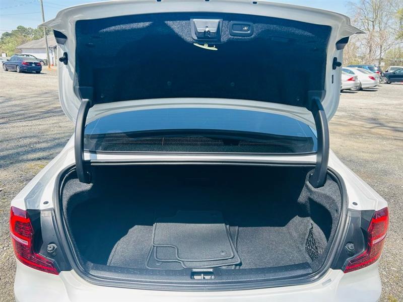 Volvo S60 T5 FWD Momentum 2020