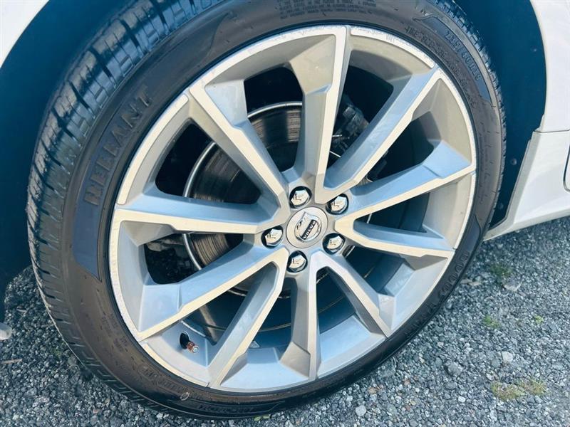 Volvo S60 T5 FWD Momentum 2020